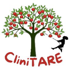 Logo CliniTARE
